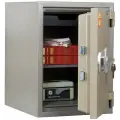 Сейф огнестойкий VALBERG FRS-49 KL, ключевой замок, 28л