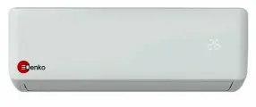 Сплит-система настенная DENKO DU-18 (tcl), белый, мощность 5300 Вт