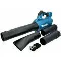 Воздуходувка Makita DUB184Z LXT 18V [187.56 км/ч, 762 м³/ч, без АКБ, без ЗУ]
