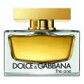 DOLCE & GABBANA The One For Woman Парфюмерная вода для женщин 50 ml