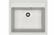 Кухонная мойка Dr.Gans НИКА 570 Серый