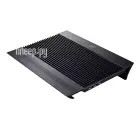 Подставка для ноутбука Deepcool N8 BLACK, 17
