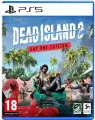 Игра Deep Silver Dead Island 2, Day One Edition для PS5, русские субтитры