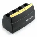 Зарядное устройство Datalogic на 4 аккумулятора для сканера Powerscan 9XXX