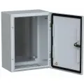 Корпус металлический ЩМП-40.30.20 УХЛ1 IP66 TITAN IEK TI5-10-N-040-030-020-66