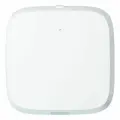 Комнатный датчик температуры и влажности SBER СБЕР/SBER Zigbee 3.0 белый 1 шт. Ростест (EAC)