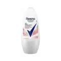 Дезодорант REXONA Абсолютный комфорт , 50 мл (комплект из 5 шт)