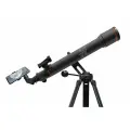 Фототелескоп Levenhuk Kelvin Nova PLUS 70/700 , Книга знаний «Космос. Непустая пустота»
