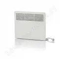 Конвектор Ensto FinnHeat, мех. термост, вилка, 250Вт EPHBM02PR