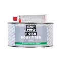 Шпатлевка HB BODY PRO F250 Bodyfiber зелeный 1500 г