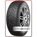 Автошина Continental ContiIceContact 2 SUV 295/40 R21 111T XL FR KD