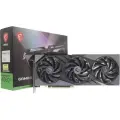 Видеокарта MSI NVIDIA GeForce RTX 4060TI RTX 4060 Ti GAMING X SLIM 8G 8ГБ Gaming X Slim, GDDR6, Ret