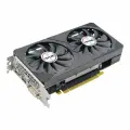 AFOX Видеокарта Geforce GTX1650 SUPER 4GB GAMING GDDR6 128Bit DP DVI HDMI ATX 2FAN AF1650S - 4096D6H3 - V2 RTL