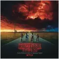 Various – Stranger Things 1 & 2 (Music From The Netflix Original Series)