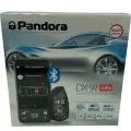 Сигнализация с автозапуском Pandora DX 91 LORA