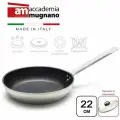 Сковорода ACCADEMIA MUGNANO 28 см с крышкой