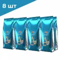 Сухая смесь топпинг Almafood Raf Dolce Caramel для вендинга растворимый напиток 8 кг