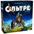 Настольная кооперативная стратегическая сюжетная игра Эврикус Ольтре