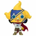 Фигурка Funko POP! One Piece: Sniper King