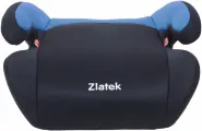 Автокресло Zlatek Рафт, гр. III, индиго (KRES3981)