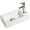 Раковина SantiLine SL-2010L