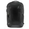 Рюкзак Deuter Giga 28 black，Продуманный до мелочей городской рюкзак для людей
