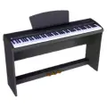 Пианино цифровоеSai Piano P-9BT-BK w/o ST , 88 клавиш, молоточковая механика, Bluetooth