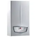 Настенный газовый котел двухконтурный отопительный (водогрейный) Immergas Eolo Mythos 10 2 R (Еоло Митос 10 2 R)