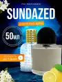 Духи масляные по мотивам Sundazed Байредо Сандейз парфюм мужские женские стойкие