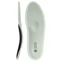 Luomma Стельки ортопедические с антибактериальным покрытием LUM209, р-р: 37, 23.5 см, цвет: белый