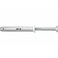 Дюбель-гвоздь Fischer N 6x60 S потай 48789 (диаметр: 6 мм, упак. 100шт )