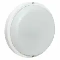 Светильник светодиодный ЖКХ ДПО-1200 18Вт 4000К IP65 круг с оптико-акустическим датчиком движения EKF BKL-1200DA-R-18-4000