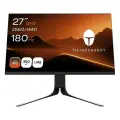 Монитор игровой Thunderobot Zero Q180. 27'/180Hz/QHD 2560x1440/Fast IPS/350nit
