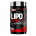Жиросжигатель Nutrex Lipo 6 Black/ Нутрекс Липо 6 Блэк,120 капсул