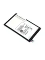 Аккумуляторная батарея EB-BT330FBE для Samsung Galaxy Tab 4 8.0 SM-T330 3.8V 4450mAh
