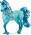 Фигурка Schleich Водяной единорог Кобыла, арт.70757, пластиковая, коллекционная