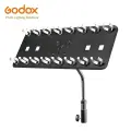 Godox TL-B8 Кронштейн На 8 Плафонов Кронштейн Для Крепления 8 Ламп Совместим С Ламповым Светильником TL120 Pavo
