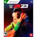 Игра WWE 2K23 (Xbox Series X) Visual Concepts Blu-ray диск 16+