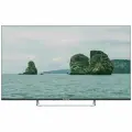 Телевизор Polarline 55PQL-U4K-CI43, диагональ 55, QLED, 4K Ultra HD 60Hz, черный