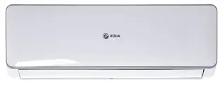 Сплит-система Roda RS-AL18F / RU-AL18F, silver