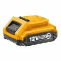 Батарея аккумуляторная Ingco FBLI12151 12В 1.5Ач Li-Ion