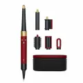 Стайлер Dyson Airwrap Complete Long HS08 i. d.™ and Strait+Wavy, Red Velvet EU