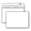 Конверт белый С5 стрип OfficePost 162х229 1000шт/кор 2781
