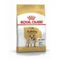 Корм Royal Canin Bulldog Adult для взрослого английского бульдога с 12 мес, 12 кг