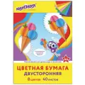Цветная юнландия 129890, комплект 3 шт.