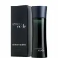 Туалетная вода GIORGIO ARMANI Armani Code 75 мл