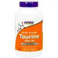 Now Taurine (1000 мг) 250 капсул