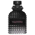 Valentino Uomo Born in Roma Туалетная вода для мужчин 50 ml