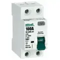 Выключатель дифференциального тока УЗО 03-6кА-2P-100А-030-AC , SCHNEIDER ELECTRIC 14212DEK (1 шт.)