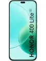 Смартфон Honor 400 Lite 8/256Gb, Android 15, 108MP, 6,7, зеленый